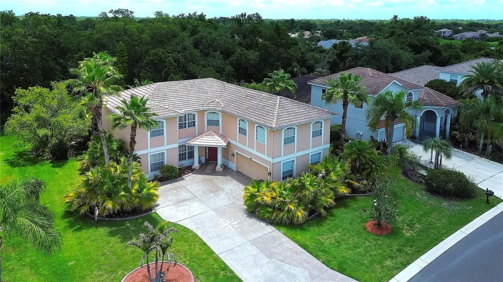 267 Petrel Trail Bradenton FL 34212