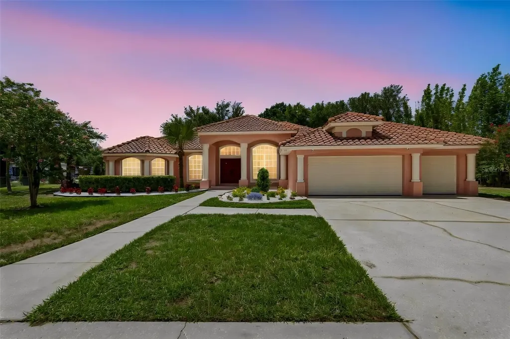 9619 Springbrook Drive Riverview FL 33578