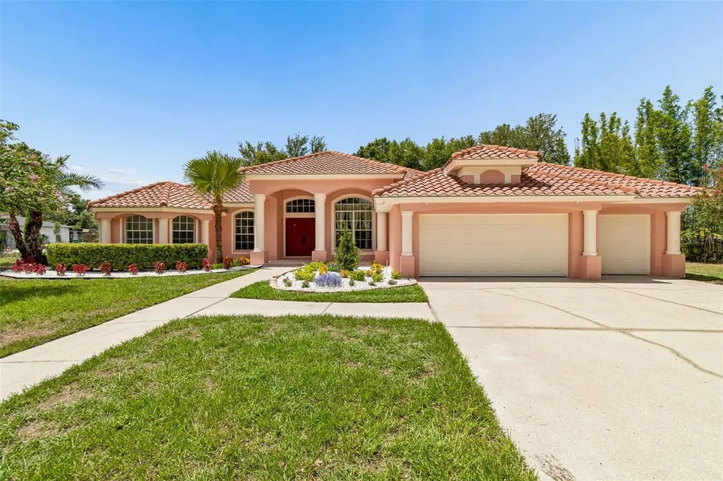9619 Springbrook Drive Riverview FL 33578