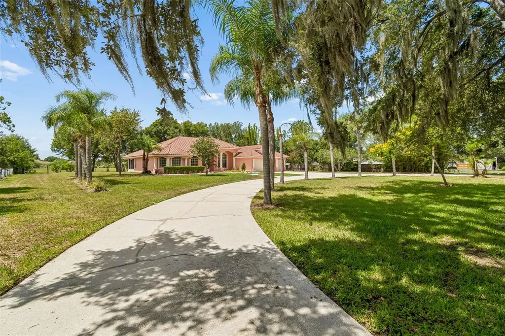 9619 Springbrook Drive Riverview FL 33578