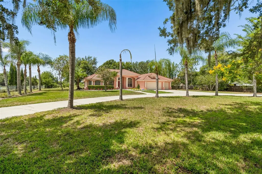 9619 Springbrook Drive Riverview FL 33578