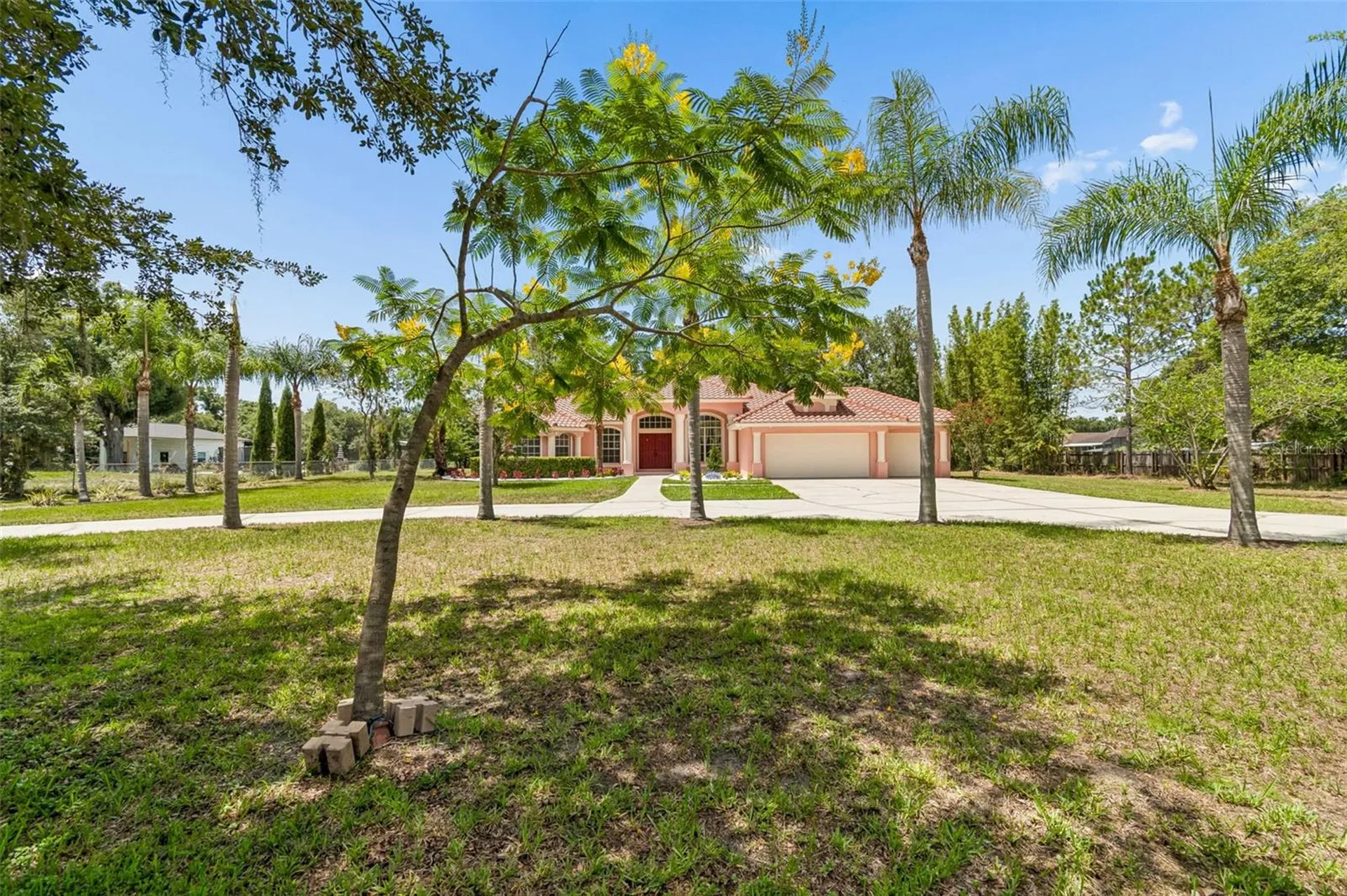 9619 Springbrook Drive Riverview FL 33578