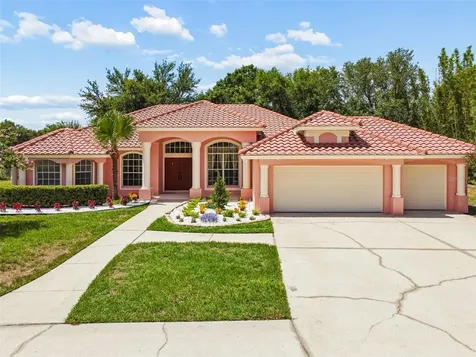 9619 Springbrook Drive Riverview FL 33578