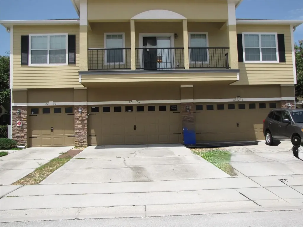 2256 Betsy Ross Lane St Cloud FL 34769