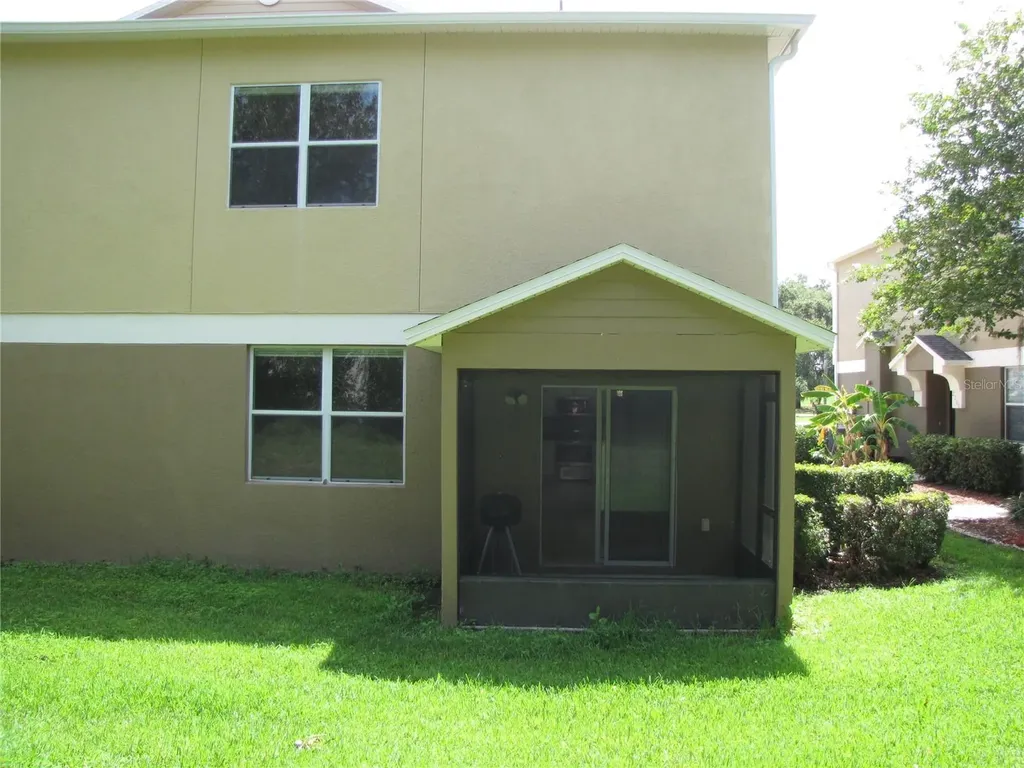2256 Betsy Ross Lane St Cloud FL 34769
