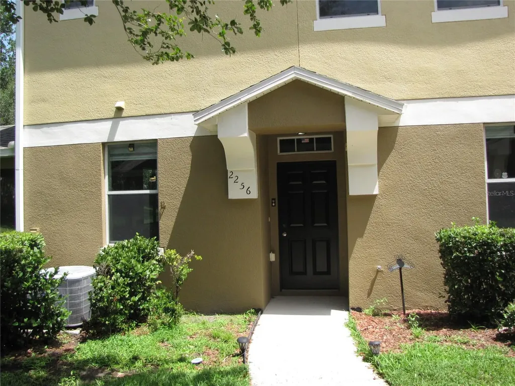 2256 Betsy Ross Lane St Cloud FL 34769