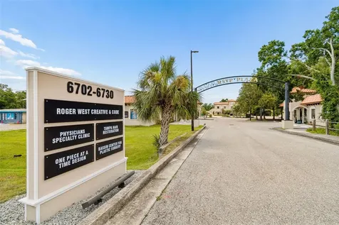 6730 W Linebaugh Avenue Tampa FL 33625