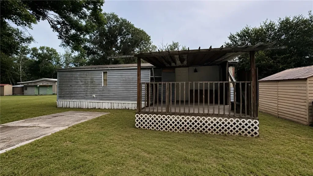 6408 Woodsman Drive Wesley Chapel FL 33544