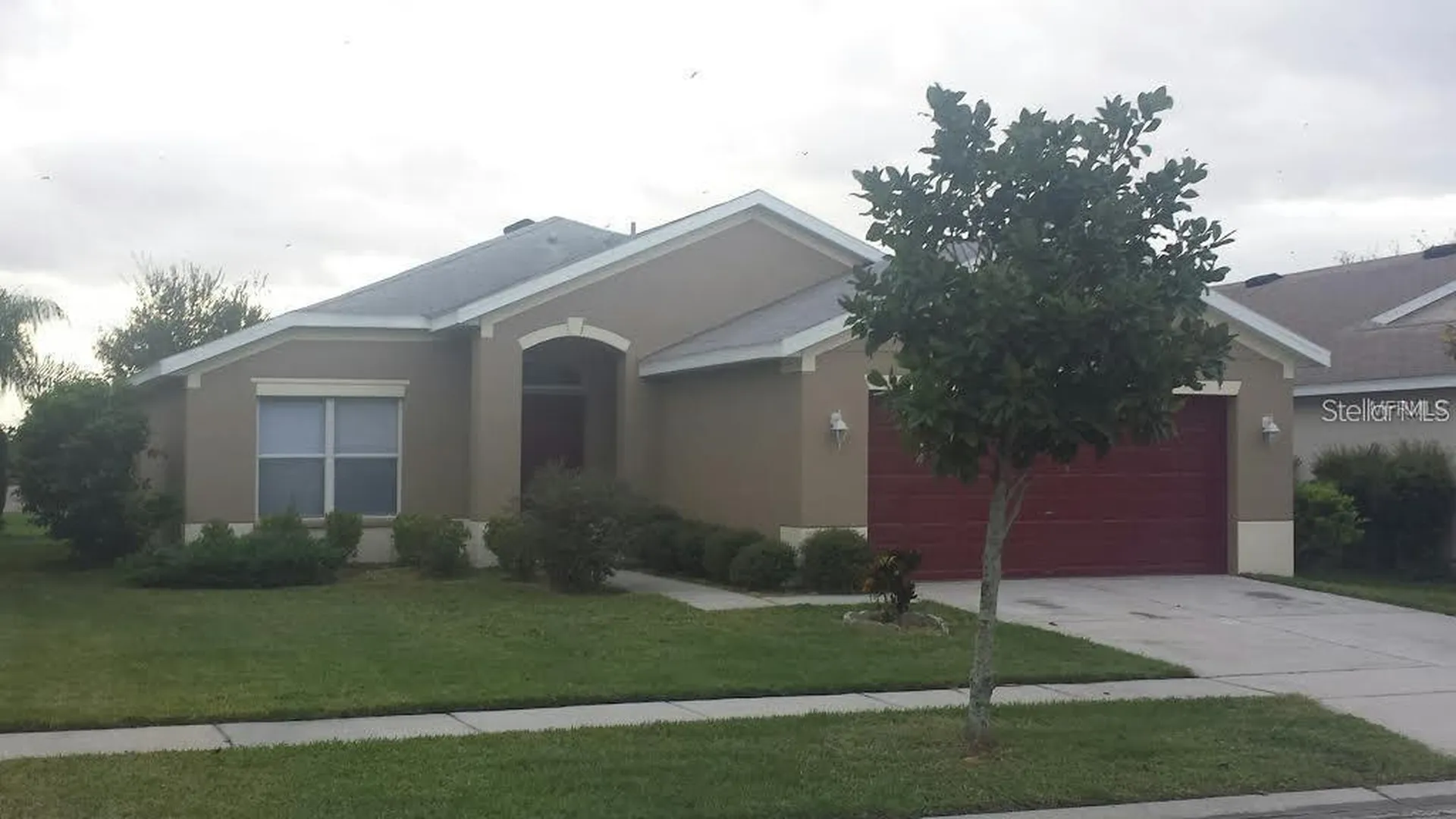 11415 Mountain Bay Drive Riverview FL 33569