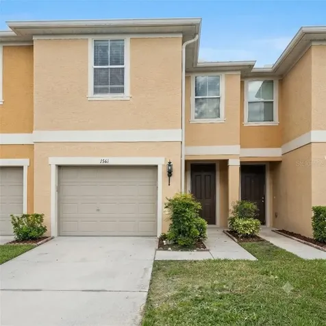 1561 Chelsea Drive Davenport FL 33897