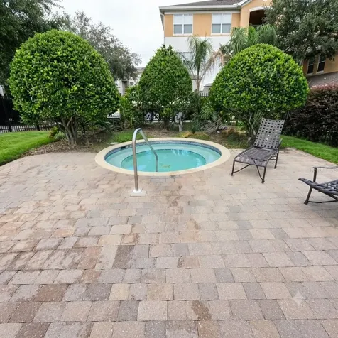 1561 Chelsea Drive Davenport FL 33897