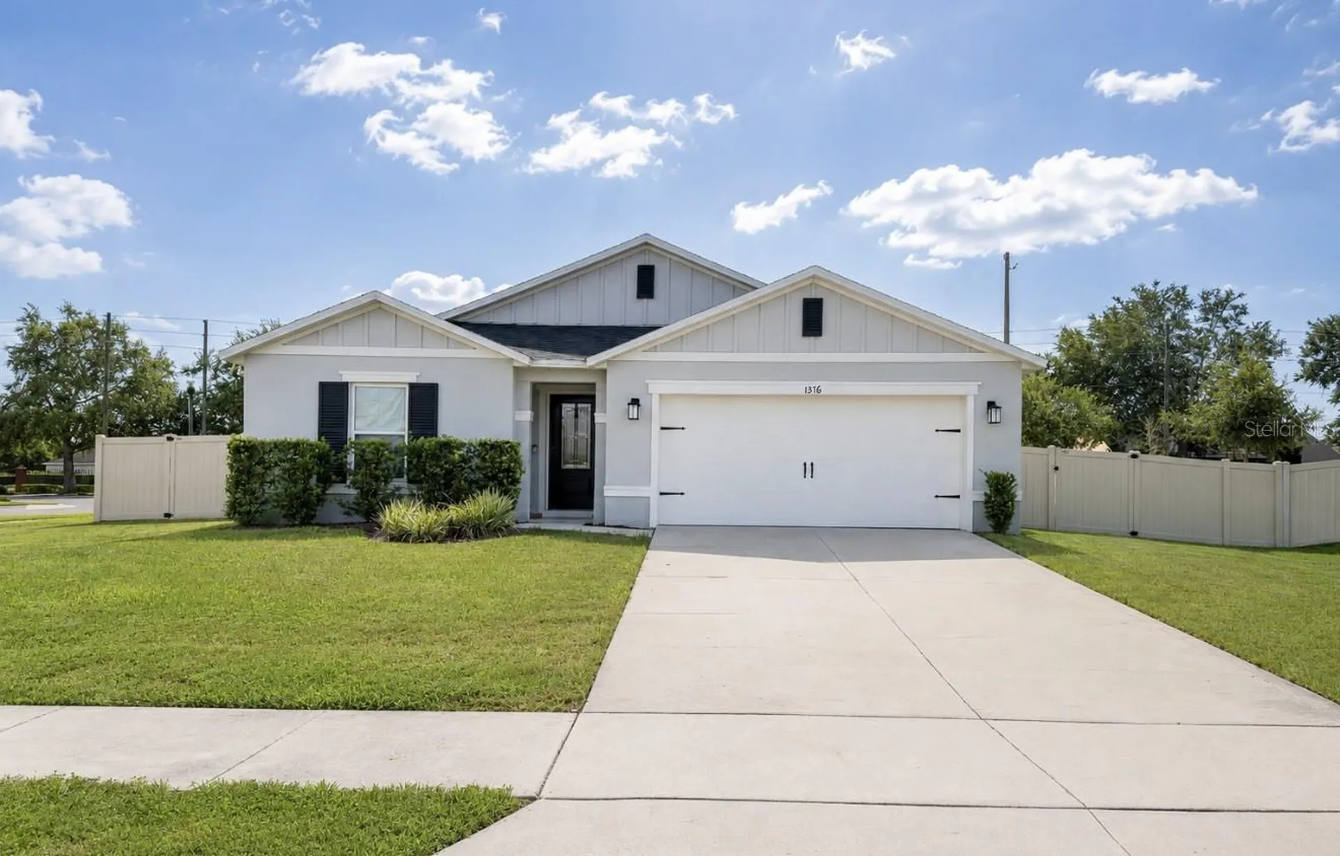 1378 Park Leah Circle Apopka FL 32712
