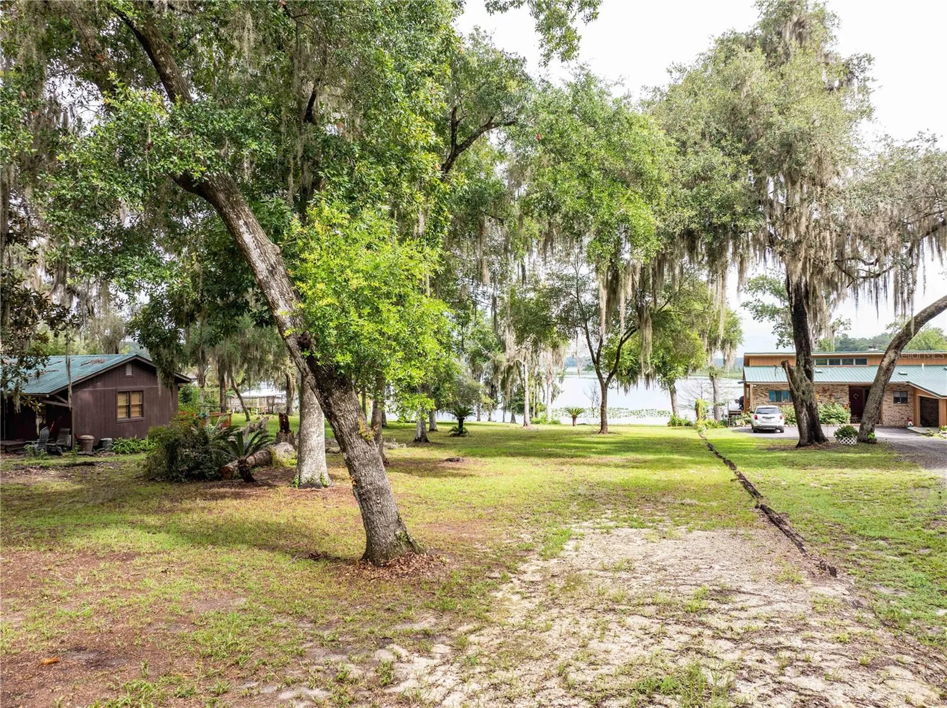 114 Little Orange Lake Drive Hawthorne FL 32640