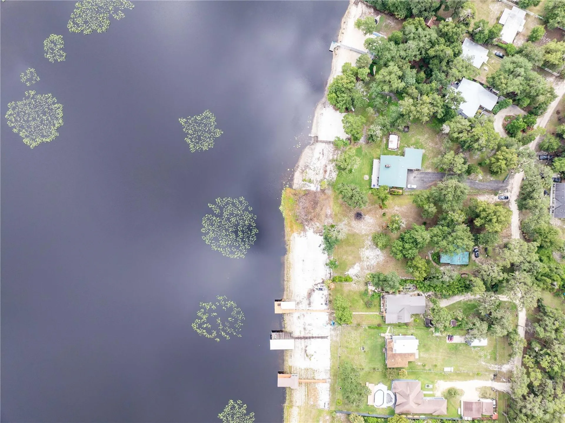 114 Little Orange Lake Drive Hawthorne FL 32640