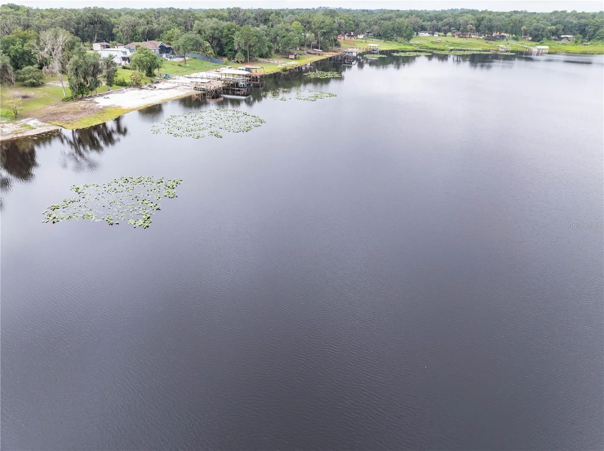 114 Little Orange Lake Drive Hawthorne FL 32640