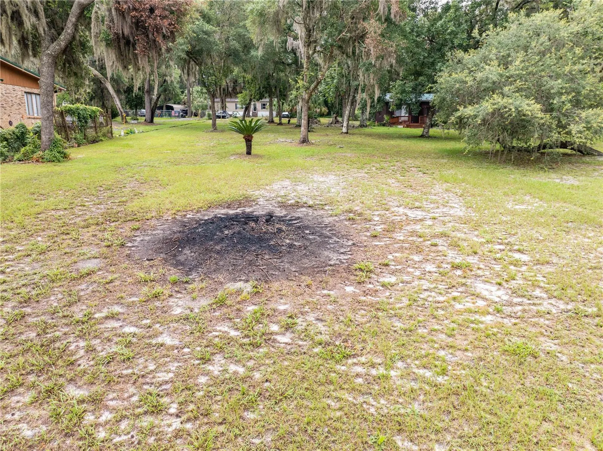 114 Little Orange Lake Drive Hawthorne FL 32640