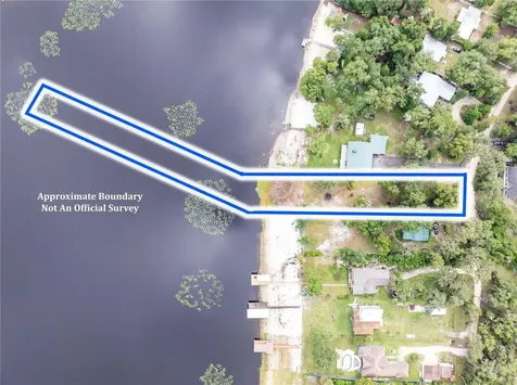 114 Little Orange Lake Drive Hawthorne FL 32640