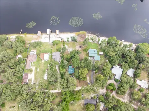 114 Little Orange Lake Drive Hawthorne FL 32640