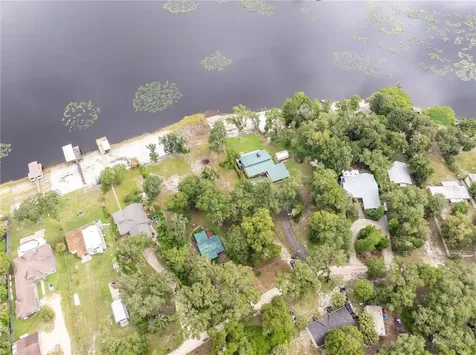 114 Little Orange Lake Drive Hawthorne FL 32640