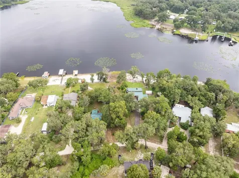 114 Little Orange Lake Drive Hawthorne FL 32640