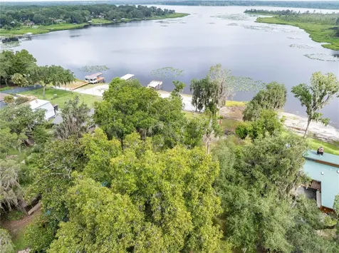 114 Little Orange Lake Drive Hawthorne FL 32640