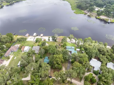 114 Little Orange Lake Drive Hawthorne FL 32640