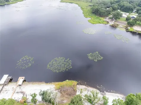 114 Little Orange Lake Drive Hawthorne FL 32640