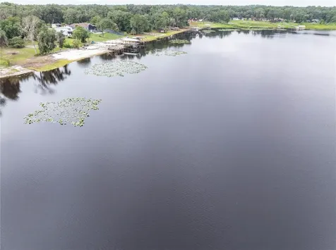 114 Little Orange Lake Drive Hawthorne FL 32640