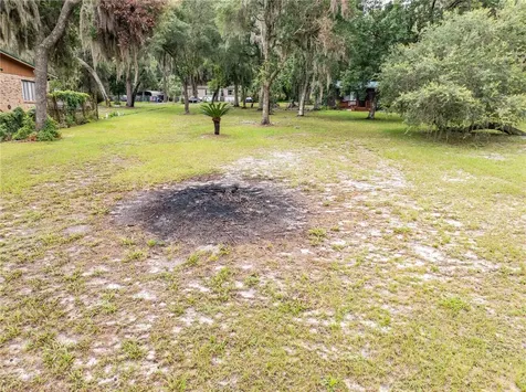 114 Little Orange Lake Drive Hawthorne FL 32640