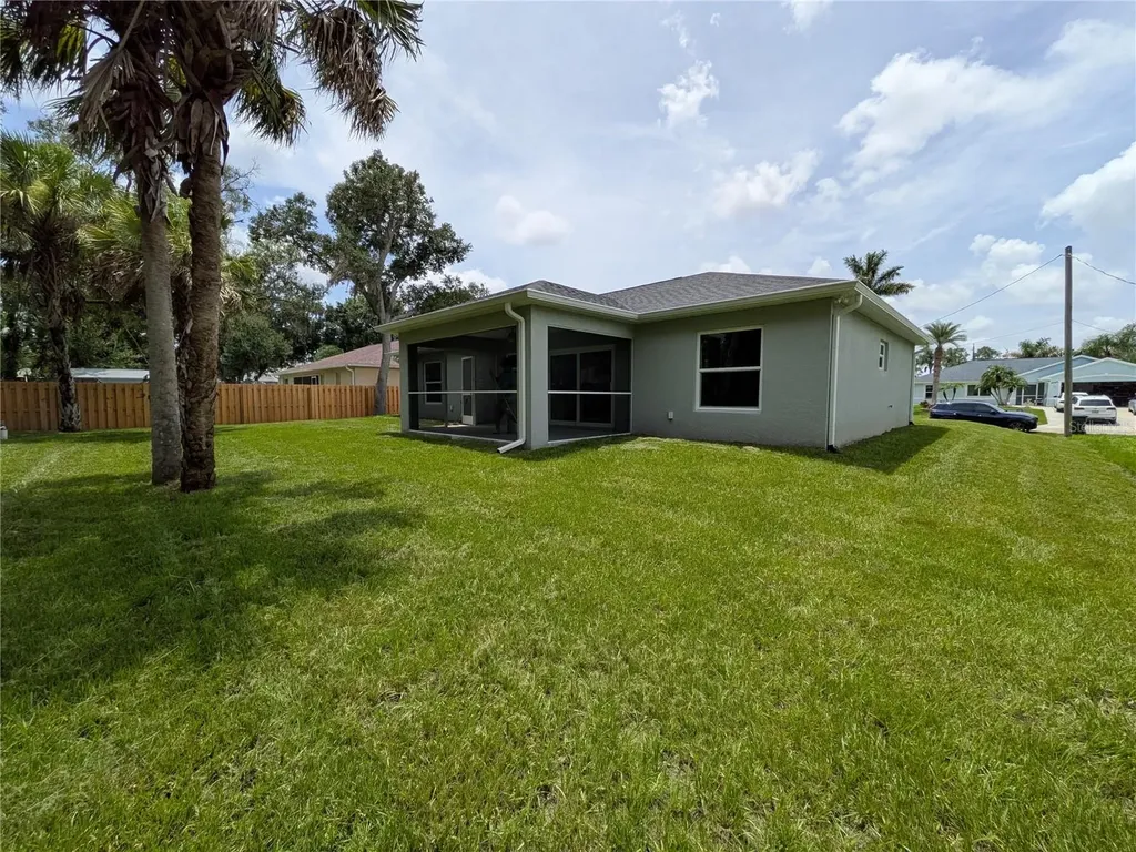 4232 Corydon Avenue North Port FL 34286