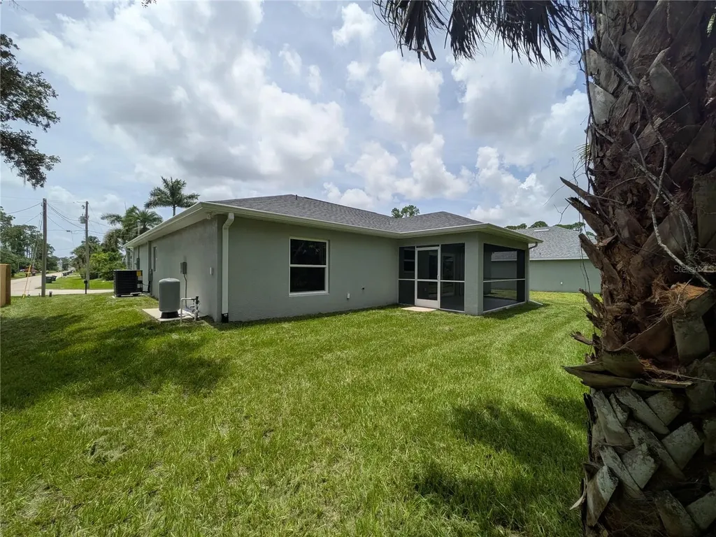 4232 Corydon Avenue North Port FL 34286