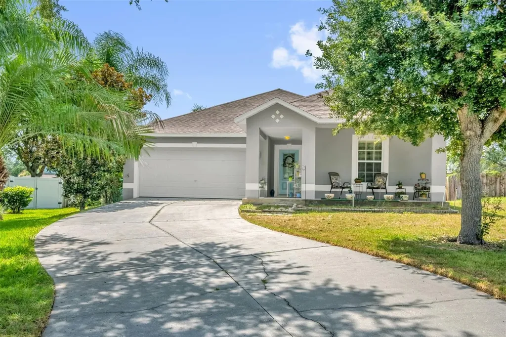 839 Marietta Lane Eustis FL 32726