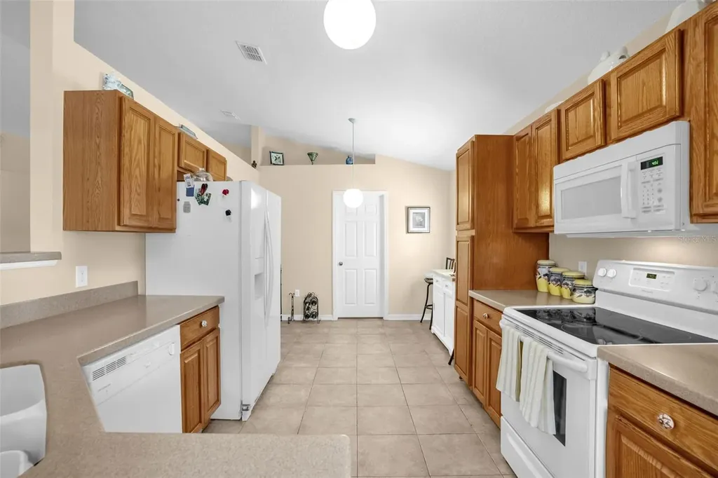 839 Marietta Lane Eustis FL 32726