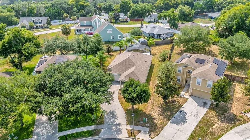 839 Marietta Lane Eustis FL 32726
