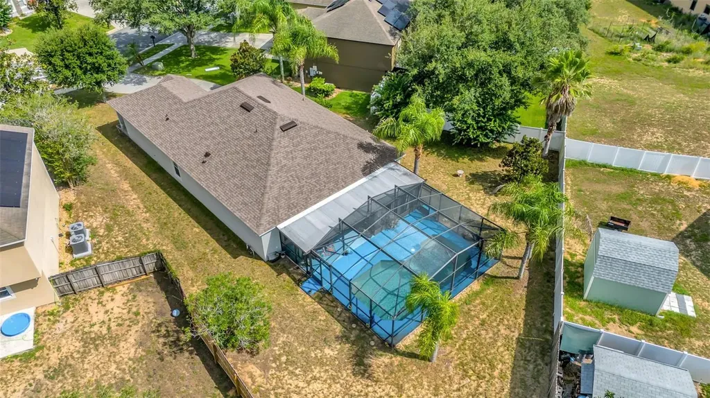 839 Marietta Lane Eustis FL 32726