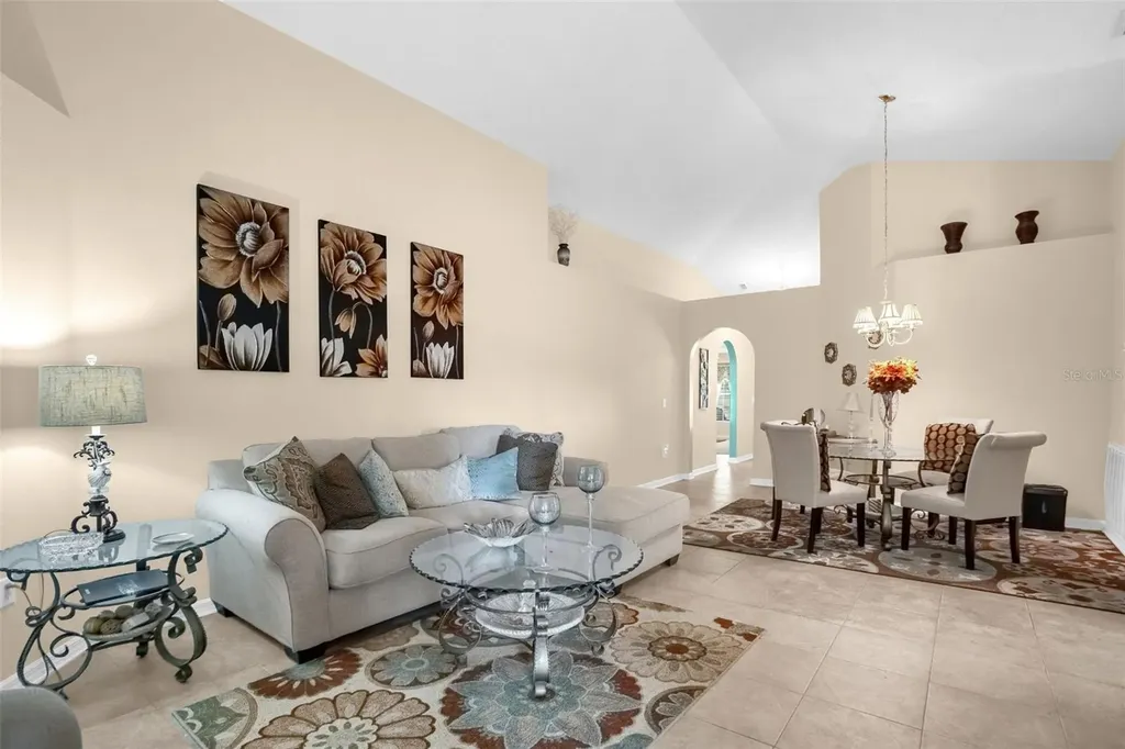839 Marietta Lane Eustis FL 32726