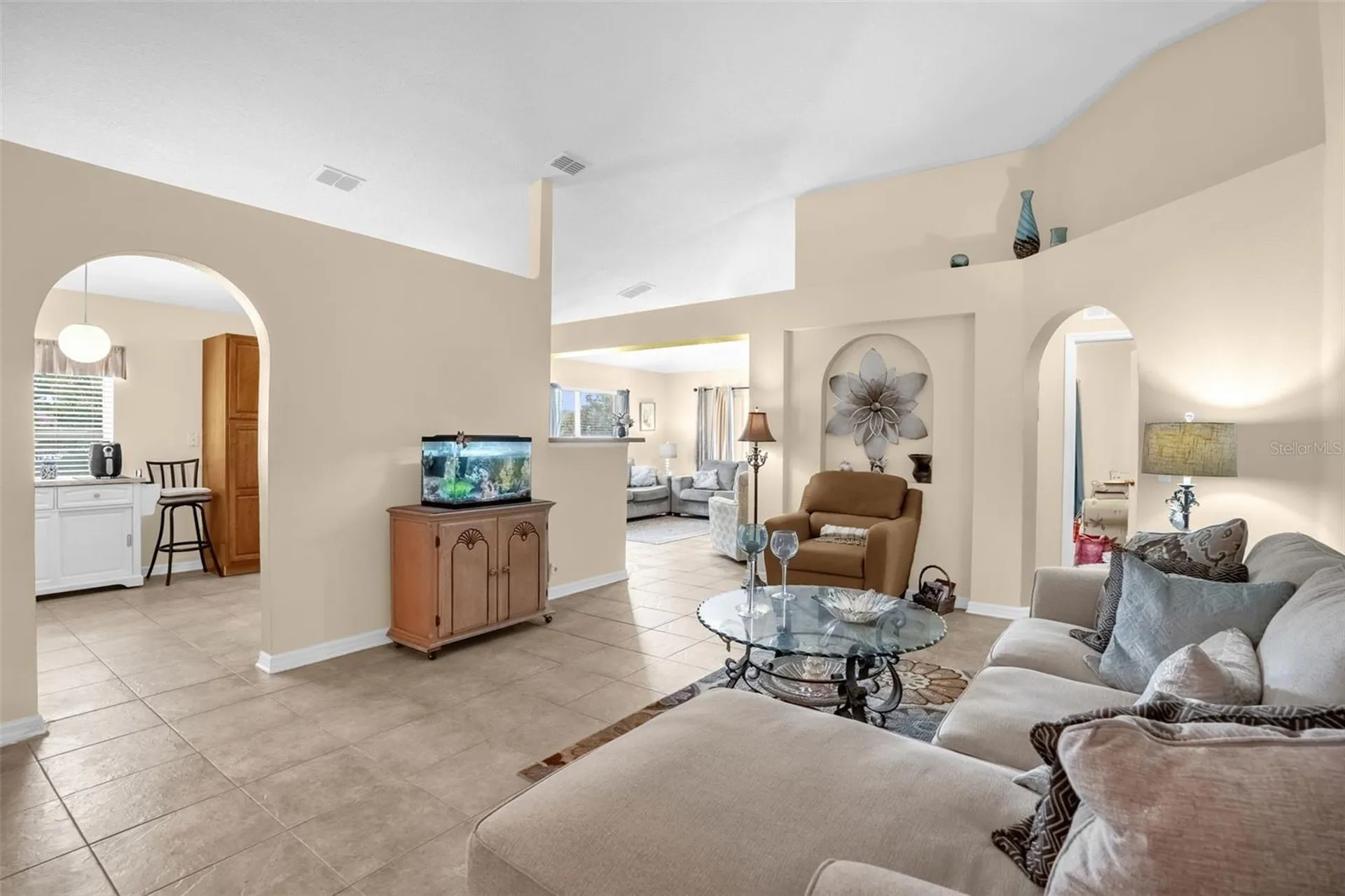 839 Marietta Lane Eustis FL 32726