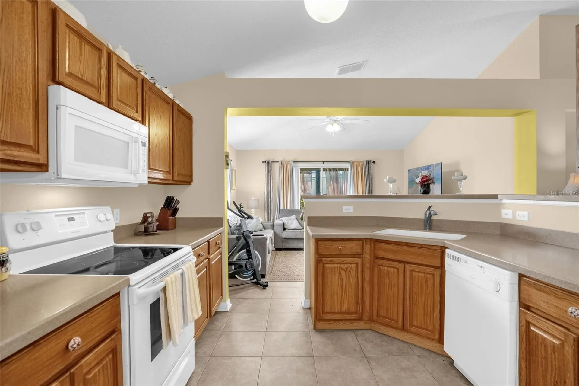 839 Marietta Lane Eustis FL 32726