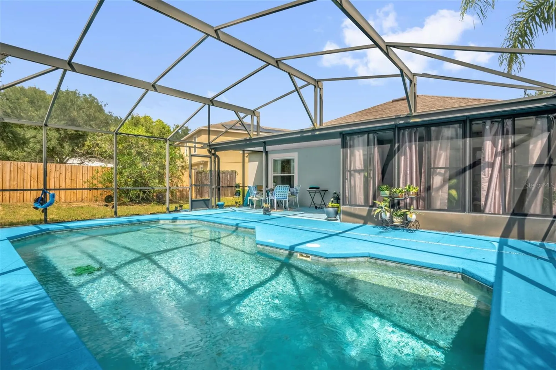 839 Marietta Lane Eustis FL 32726