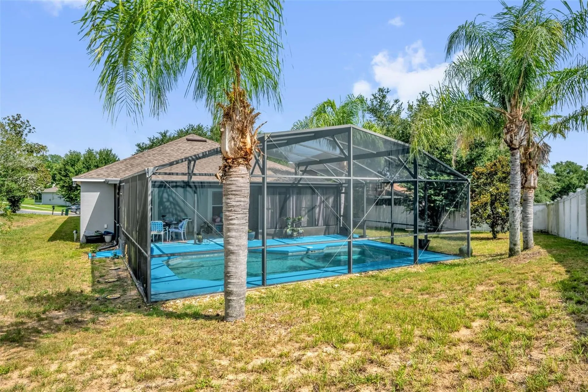 839 Marietta Lane Eustis FL 32726