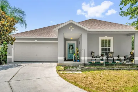 839 Marietta Lane Eustis FL 32726