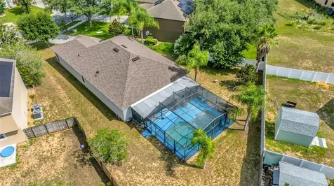 839 Marietta Lane Eustis FL 32726