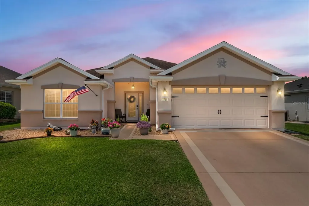 8716 SE 136th Place Summerfield FL 34491