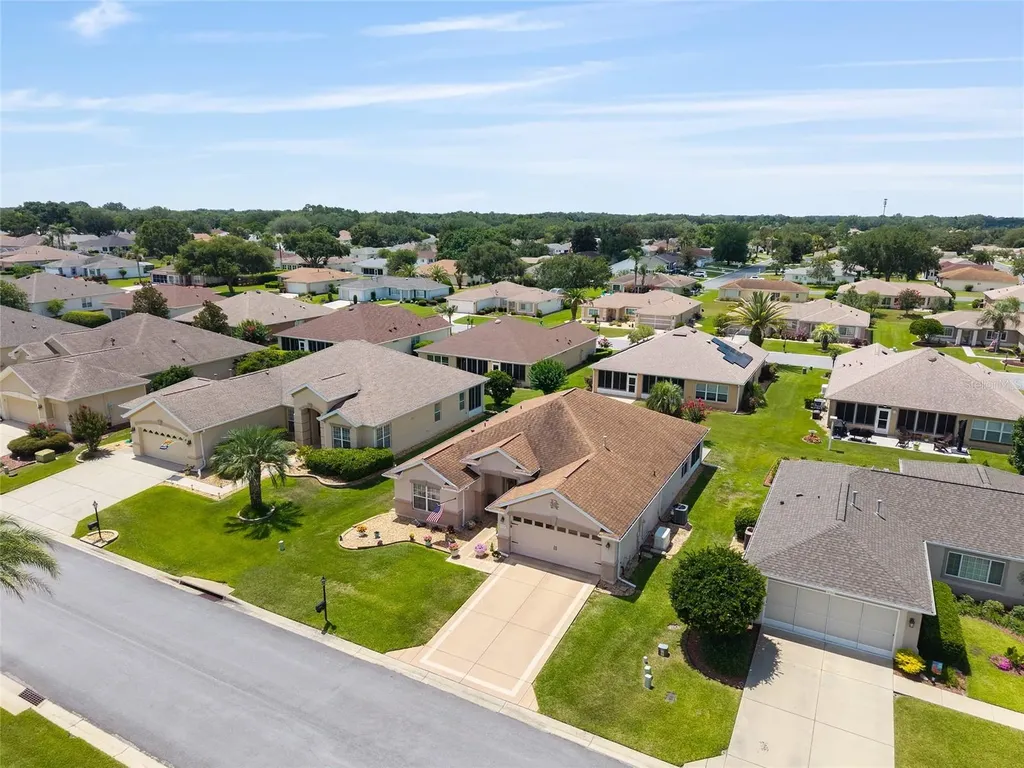 8716 SE 136th Place Summerfield FL 34491