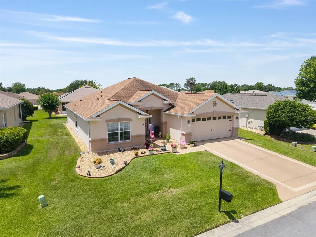 8716 SE 136th Place Summerfield FL 34491