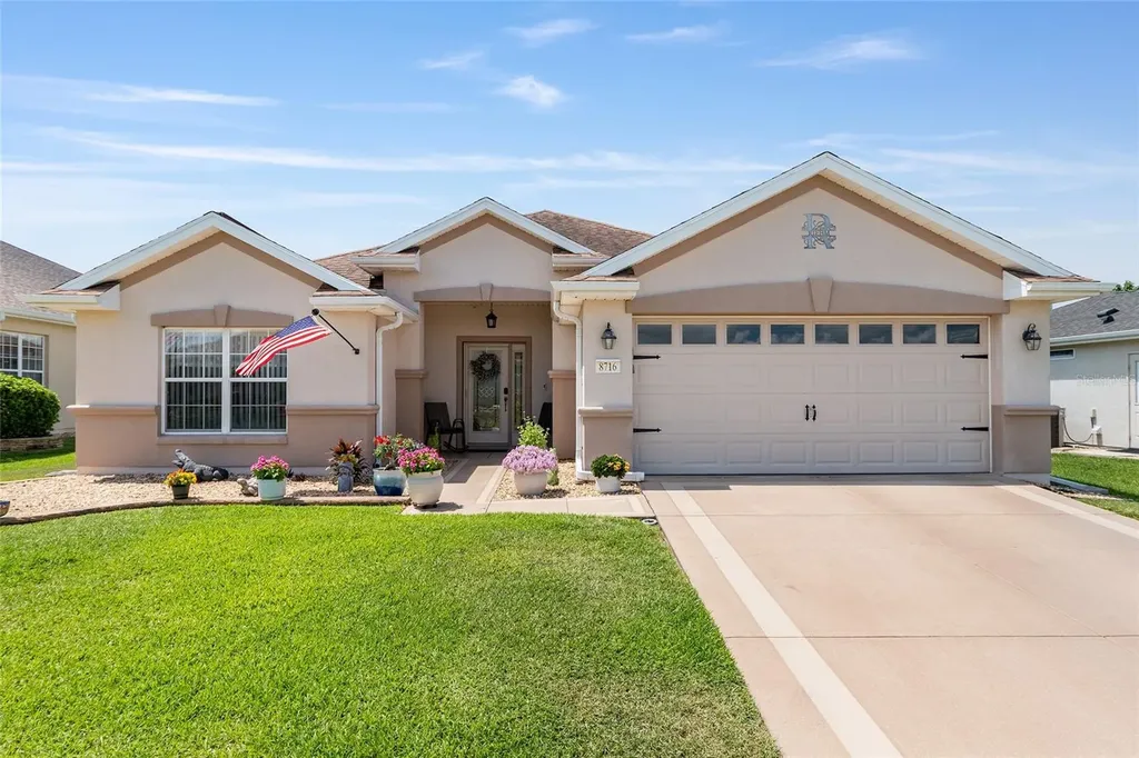 8716 SE 136th Place Summerfield FL 34491