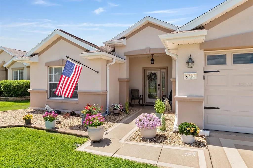 8716 SE 136th Place Summerfield FL 34491