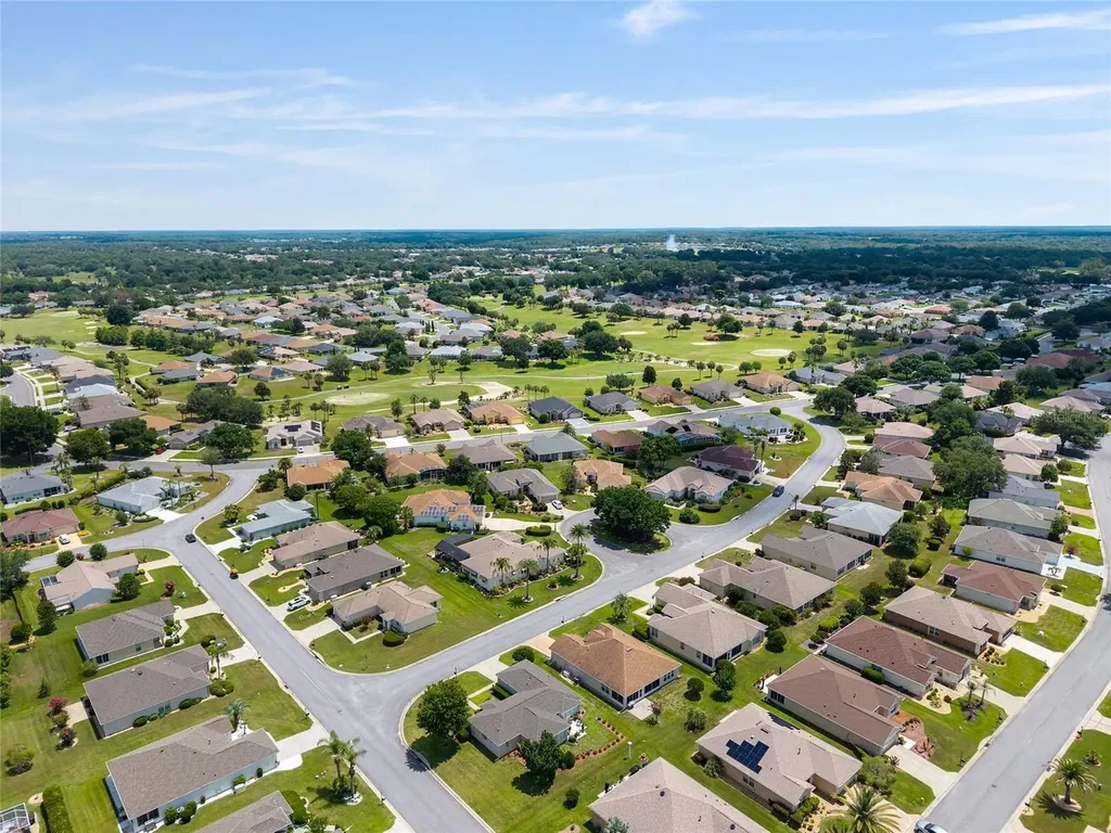 8716 SE 136th Place Summerfield FL 34491