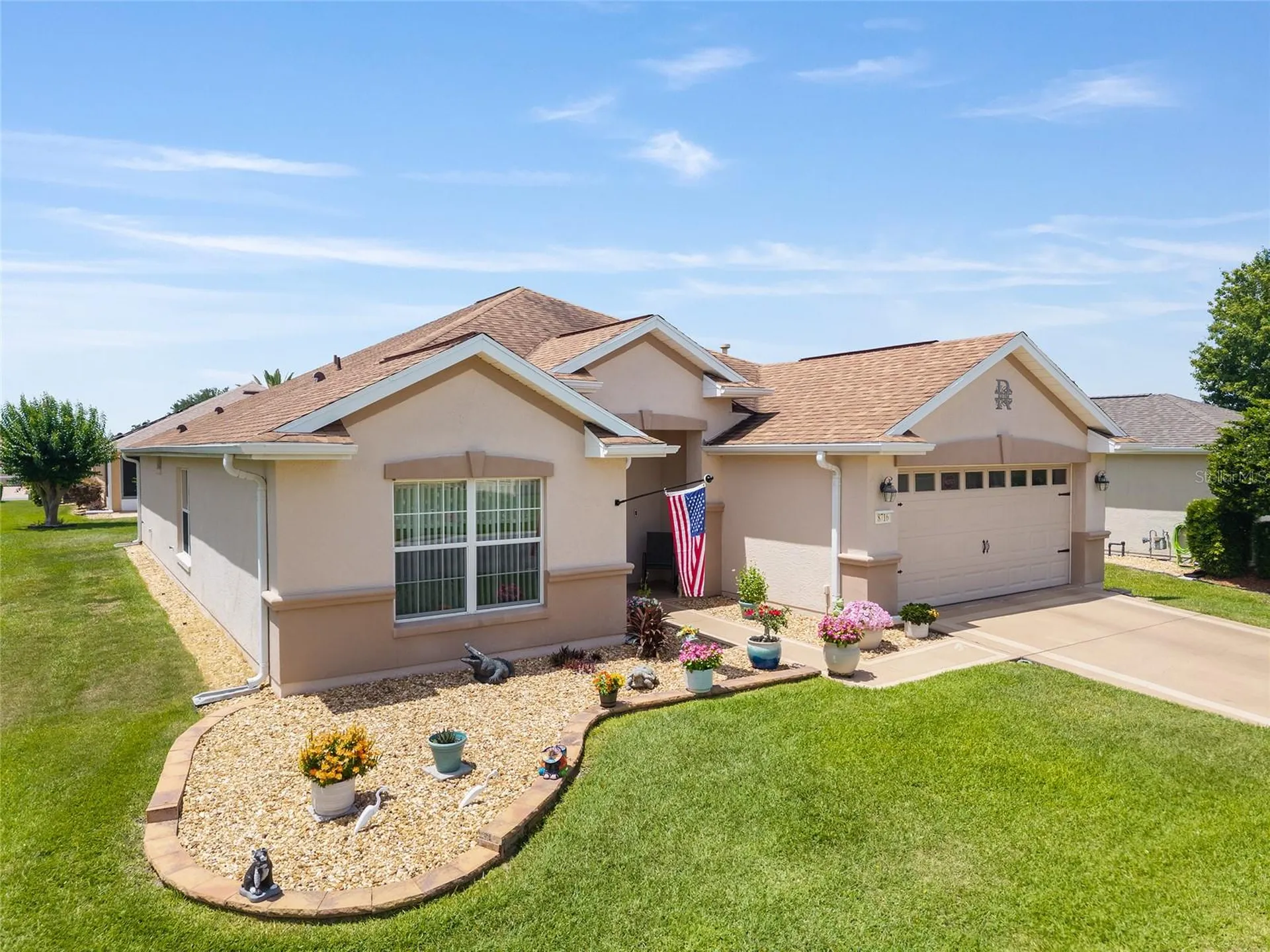 8716 SE 136th Place Summerfield FL 34491