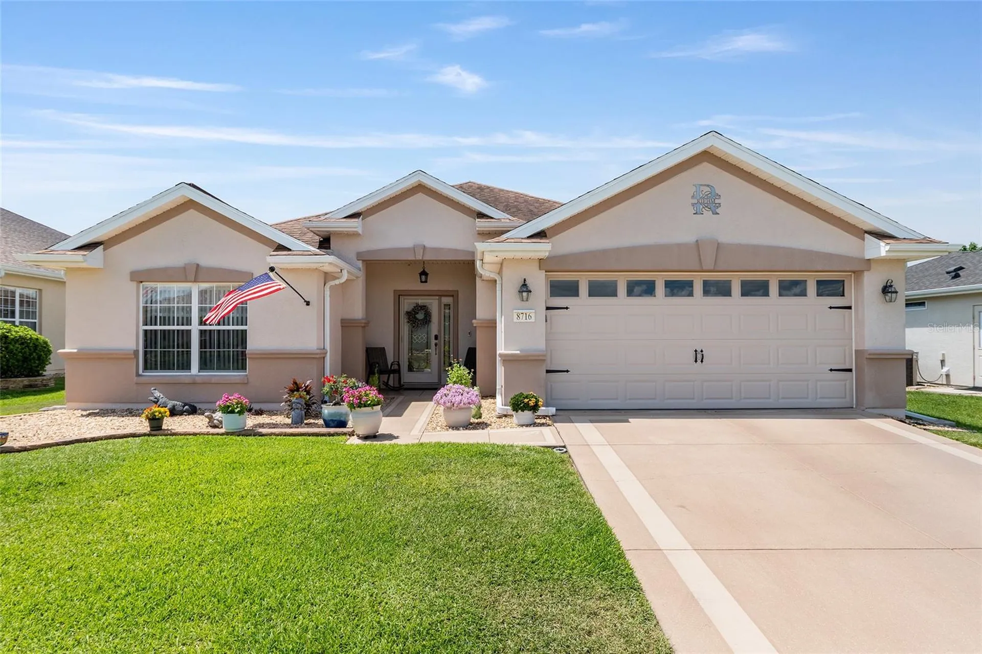 8716 SE 136th Place Summerfield FL 34491